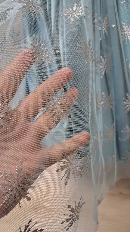 платье нарядное р-р 104