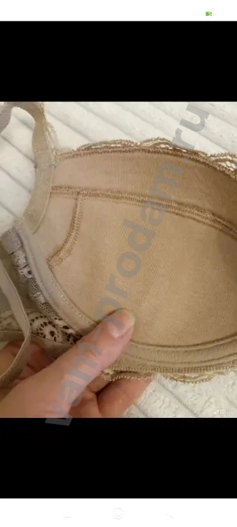 бюстгальтер v.o.v.a