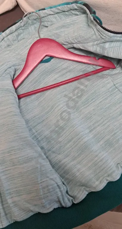 костюм тёплый с начесом р-р 92