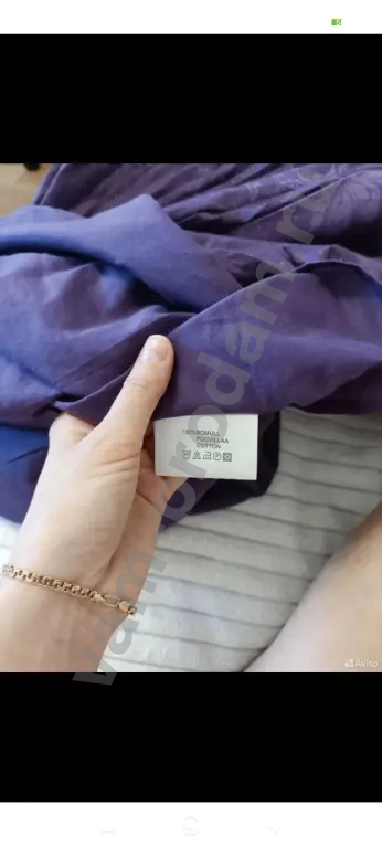 юбка хлопок