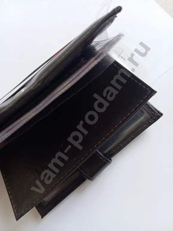 Портмоне водителя