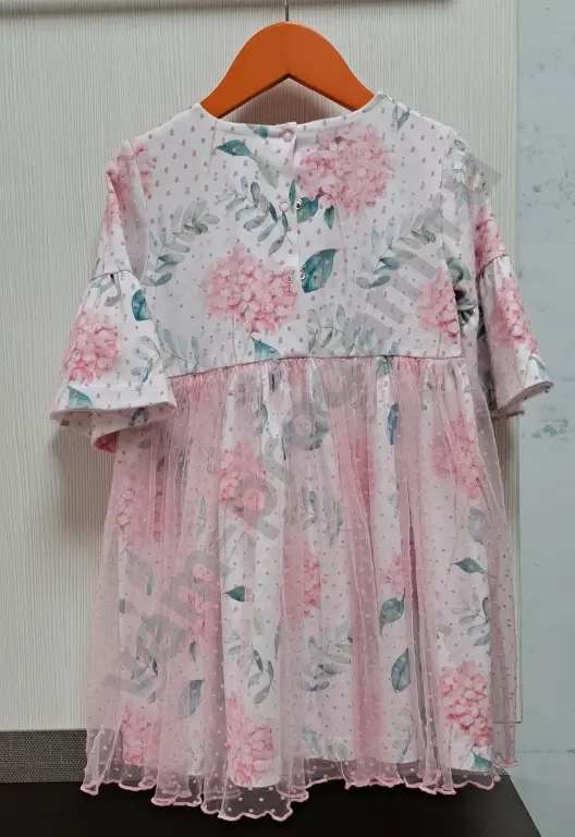 платье р-р 98-104