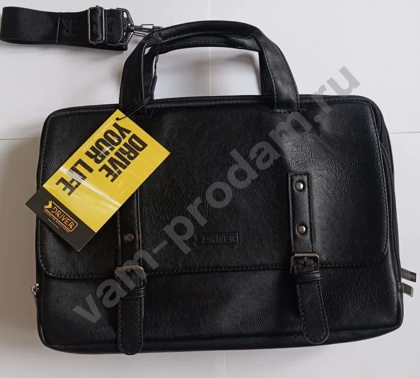 Портфель Driver