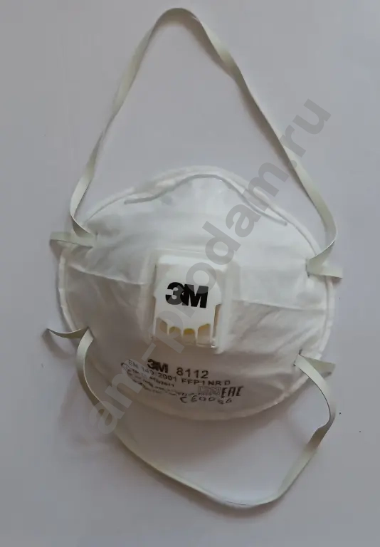 Респиратор 3м