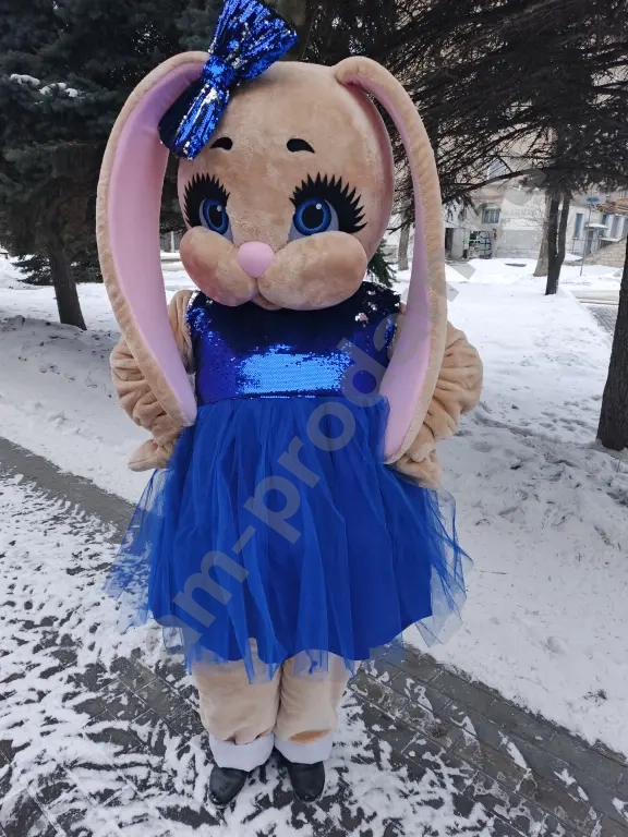 Детский аниматор