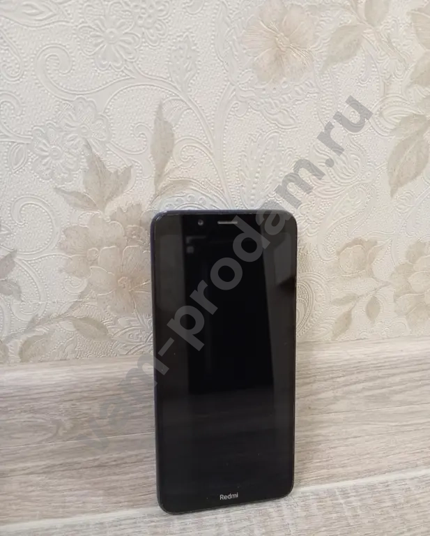 Смартфон redmi7a