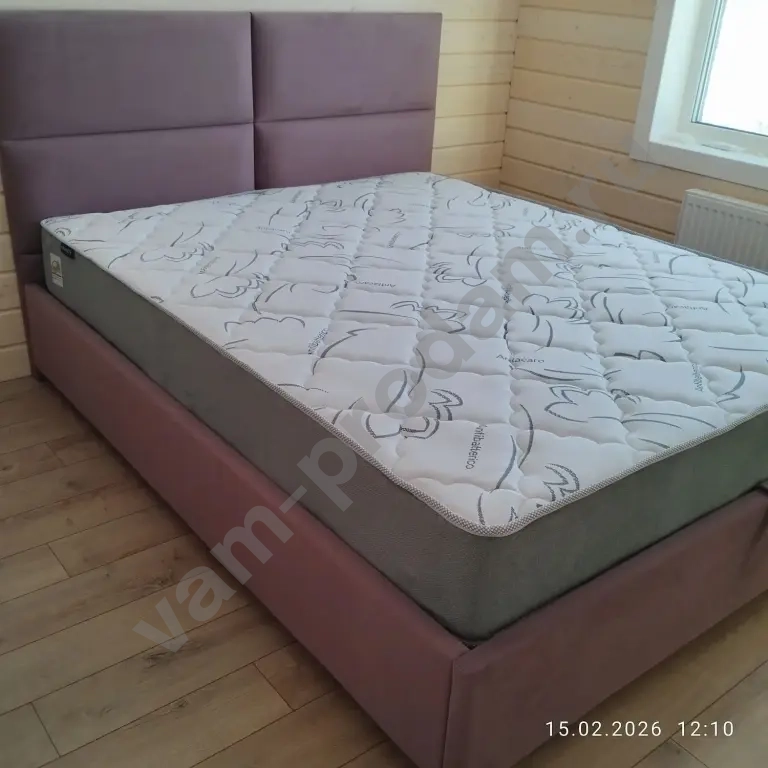 Кровать orlando