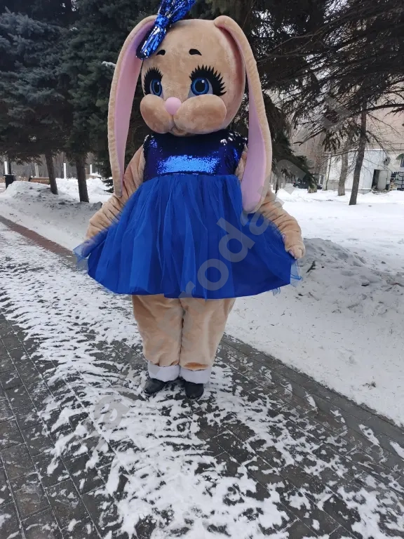 Детский аниматор