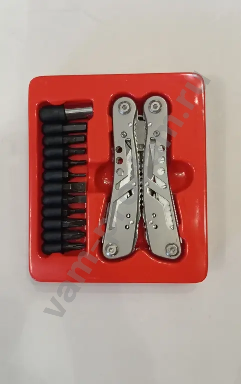 Мультинструмент многофункциональный