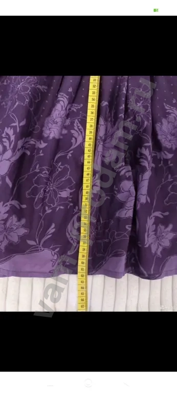 юбка хлопок