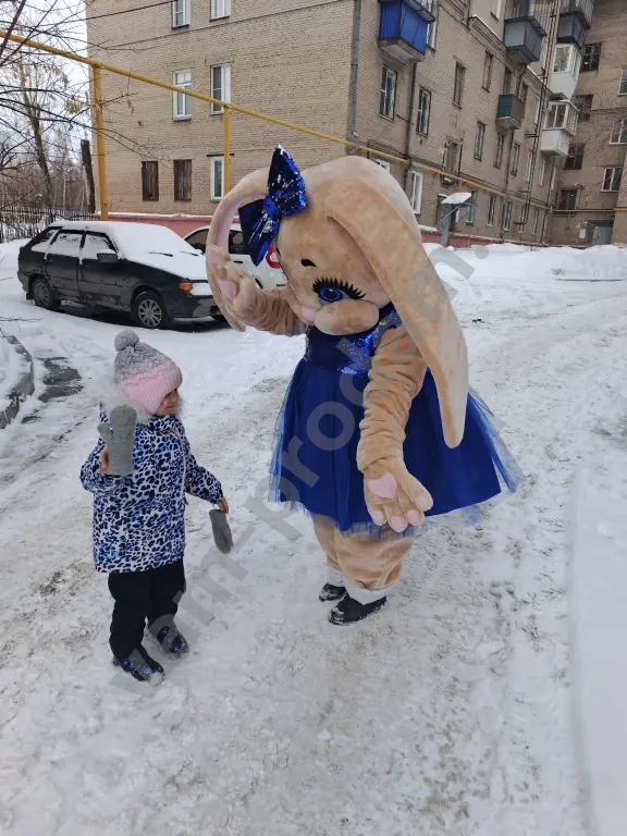 Детский аниматор