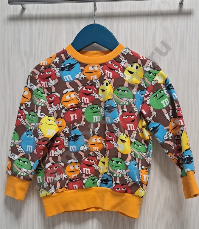 свитшот р-р 92