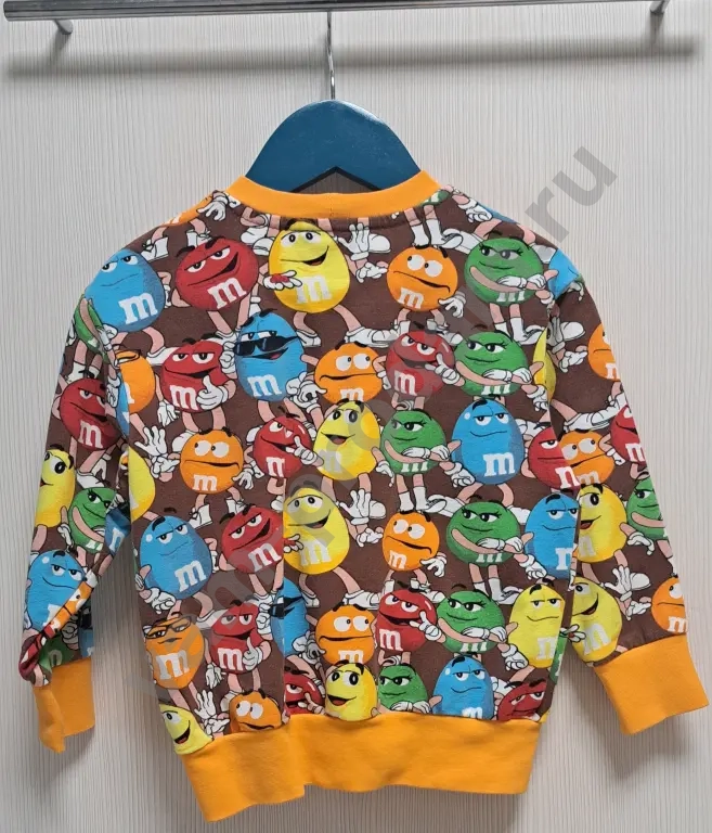 свитшот р-р 92