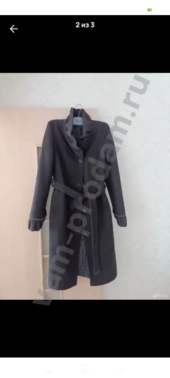 пальто