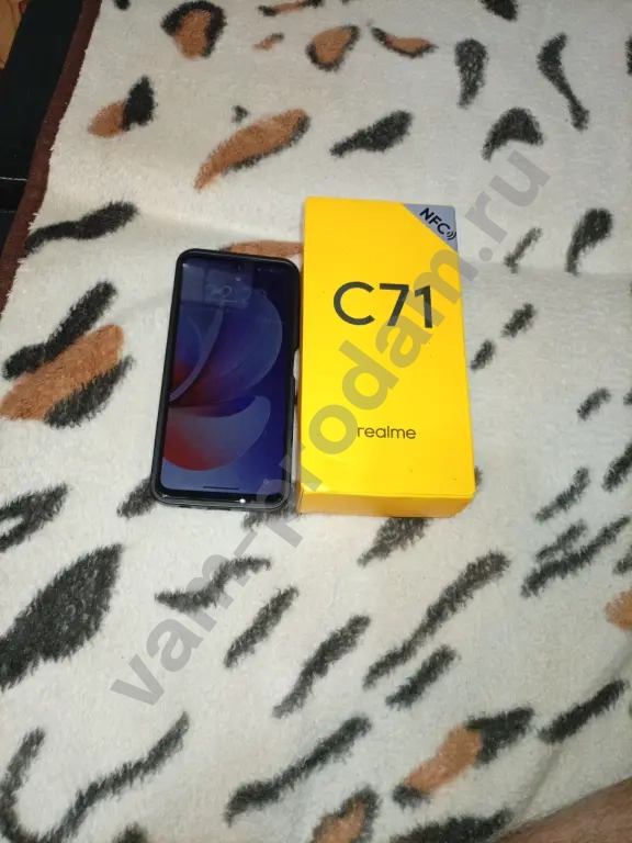 реадми с71