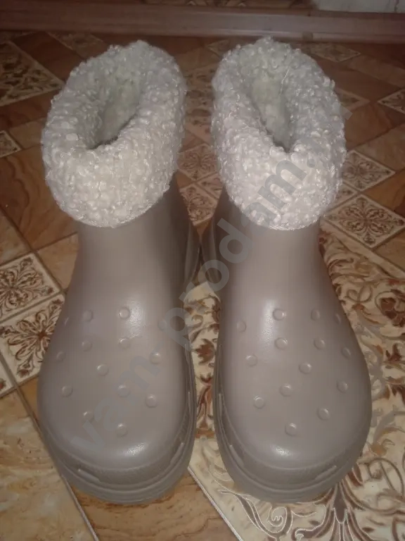 сапоги ''леопард,,