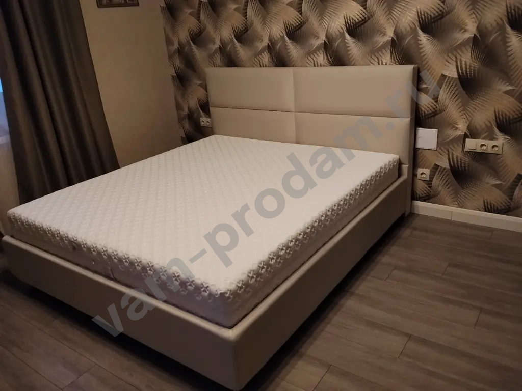 Кровать orlando