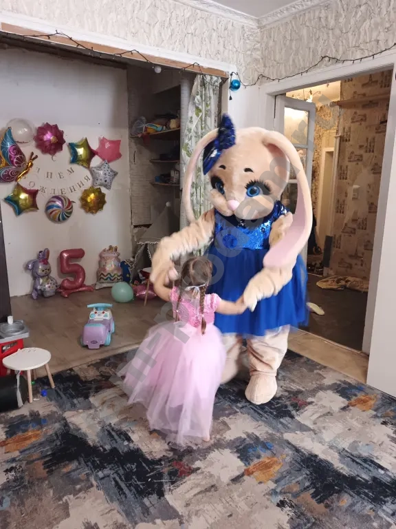 Детский аниматор