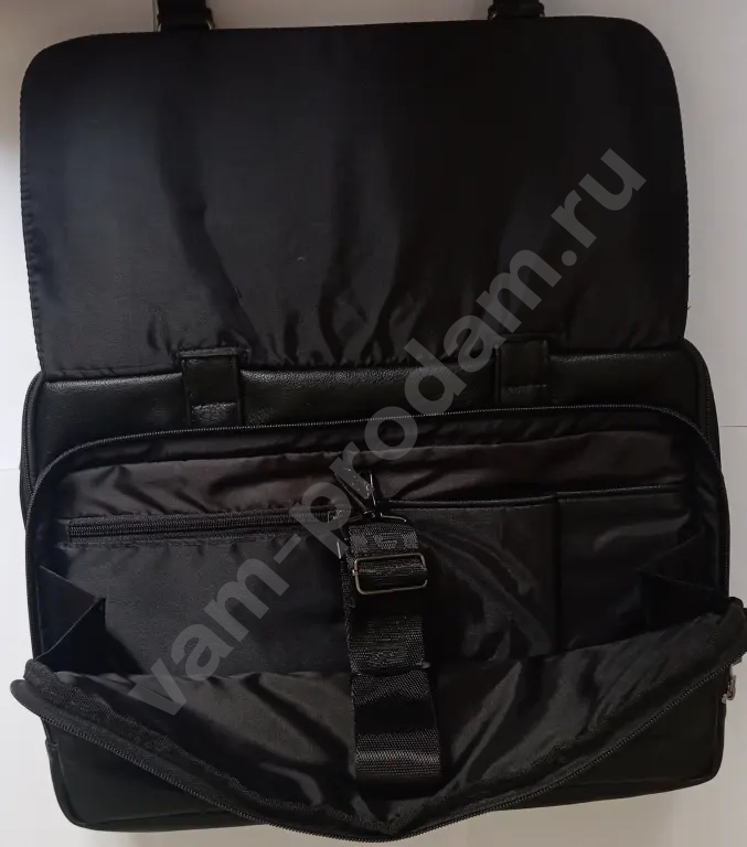 Портфель Driver