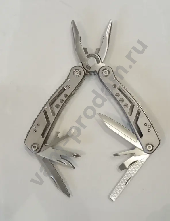 Мультинструмент многофункциональный