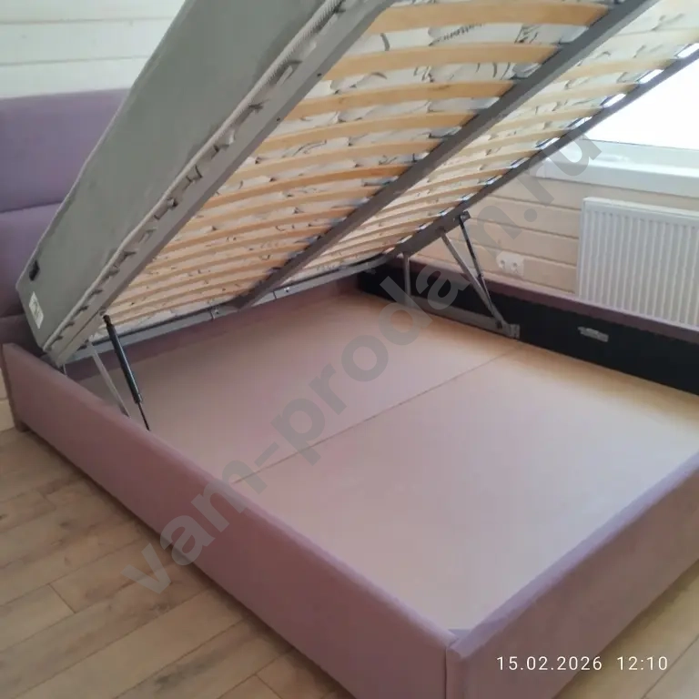 Кровать orlando