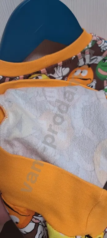 свитшот р-р 92