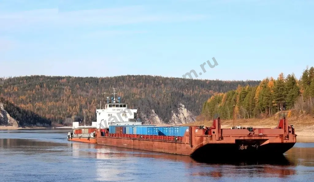 Грузоперевозки