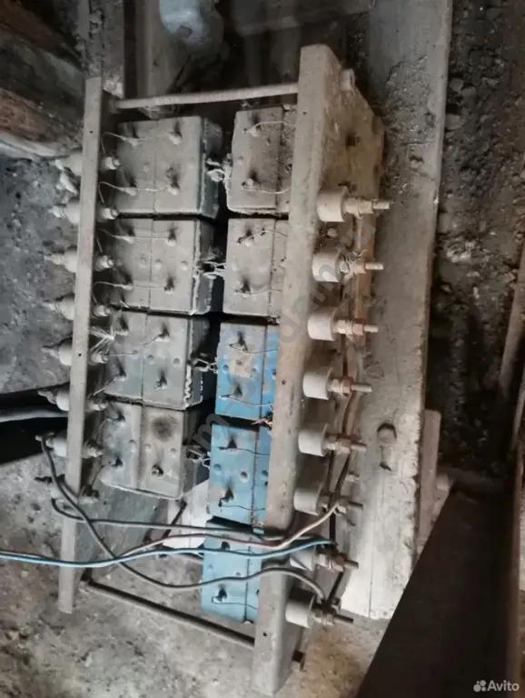 циркулярный станок