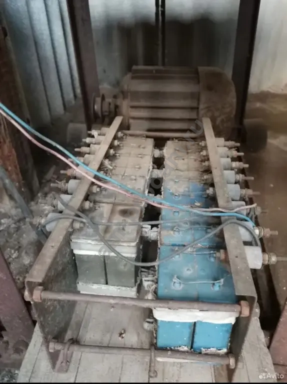 циркулярный станок