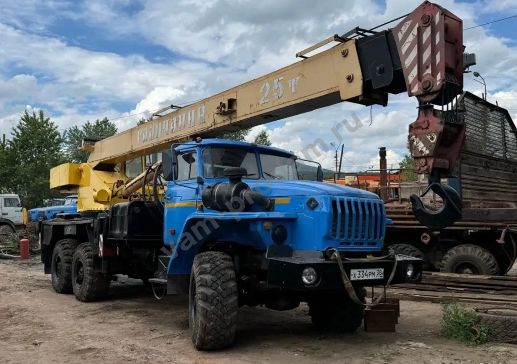 Грузоперевозки