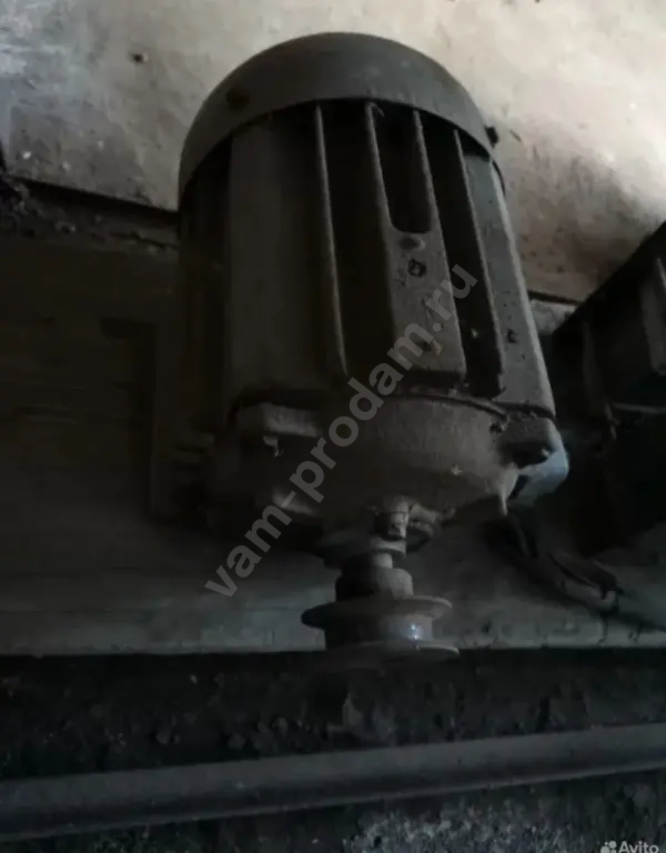 циркулярный станок