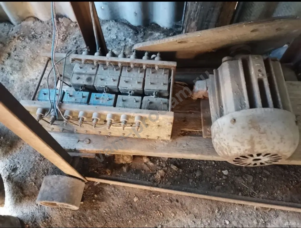 циркулярный станок