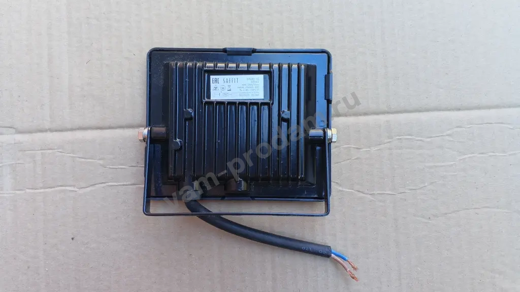 Прожектор светодиодный 30W