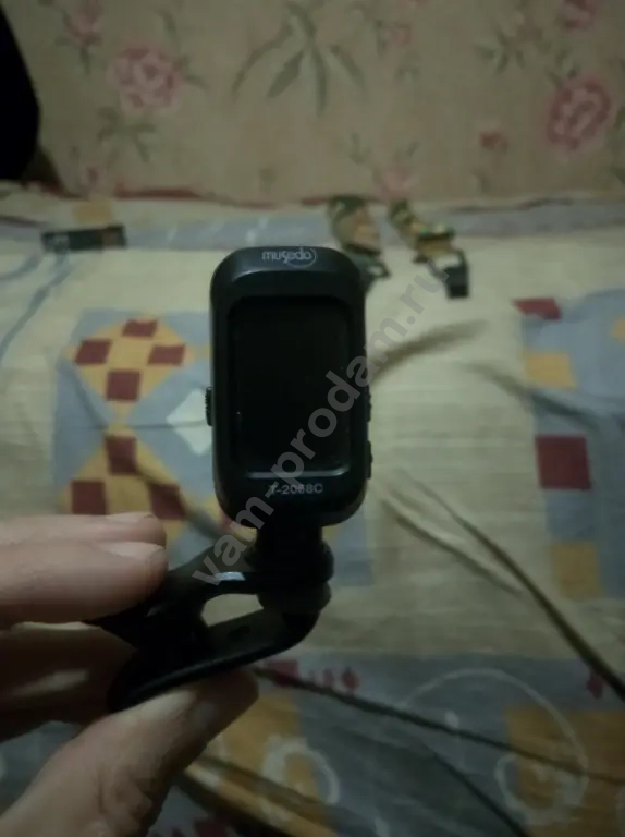 Улулеле, 2 блокфлейты, 2 тамбурина, стойка и др.