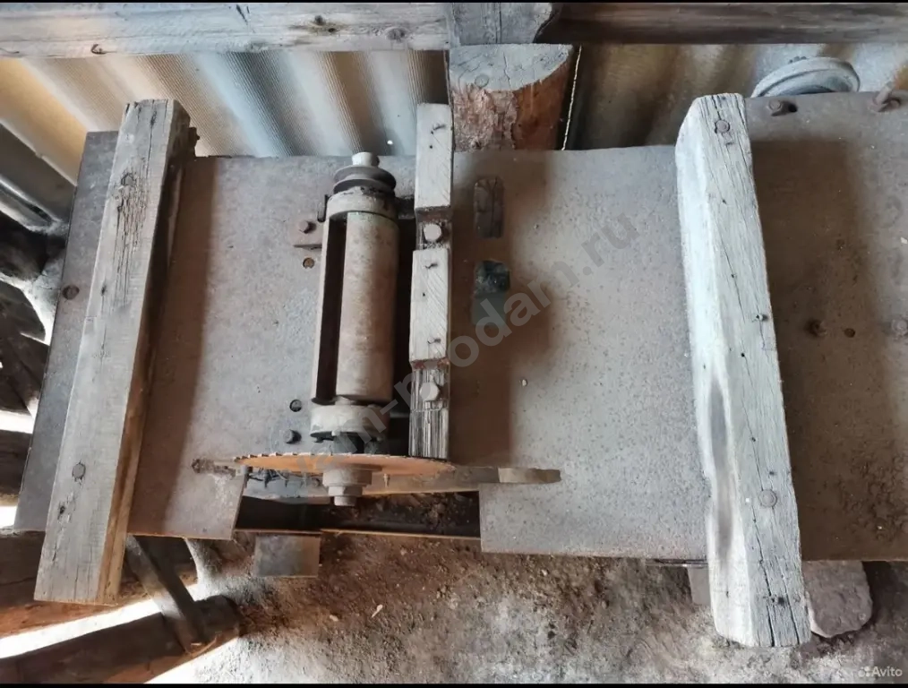 циркулярный станок