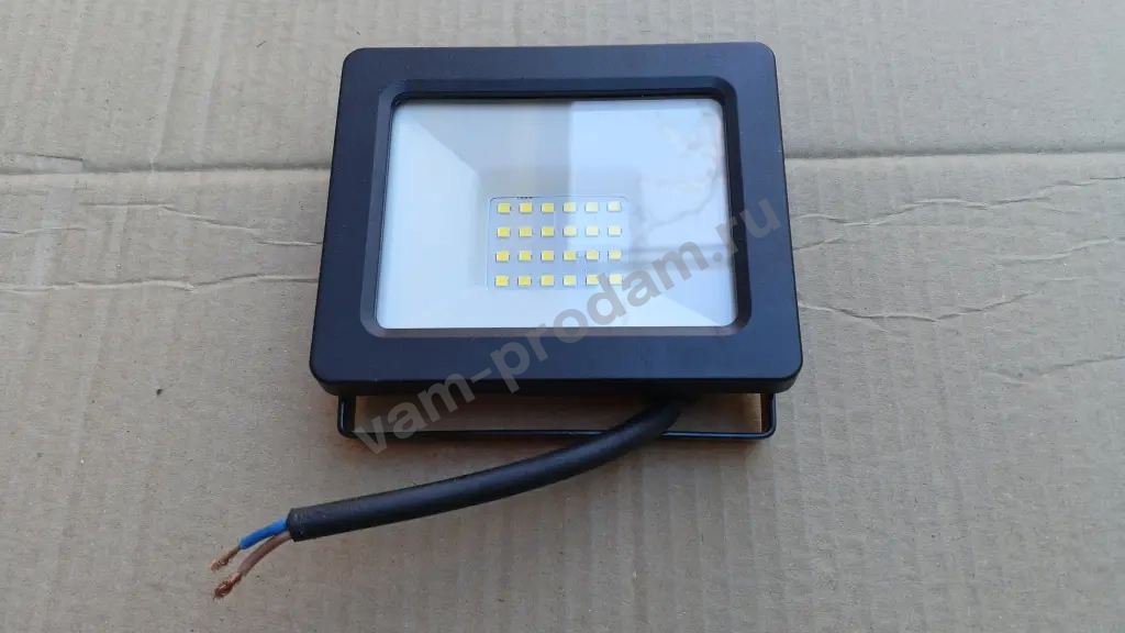 Прожектор светодиодный 30W