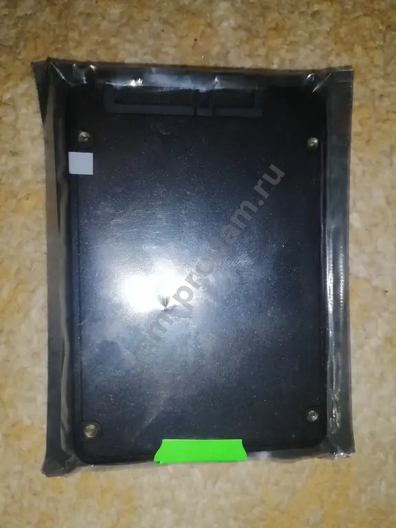 SSD-накопитель Windmaster A1 256gb