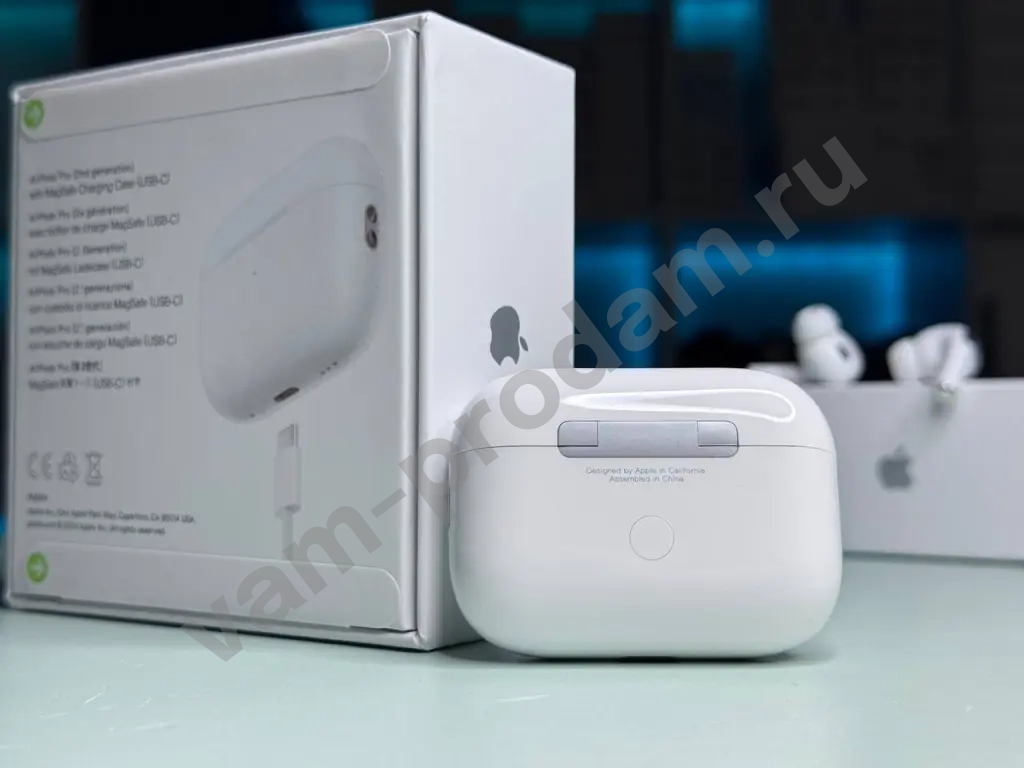 AirPods Pro 2 "Оригинал"