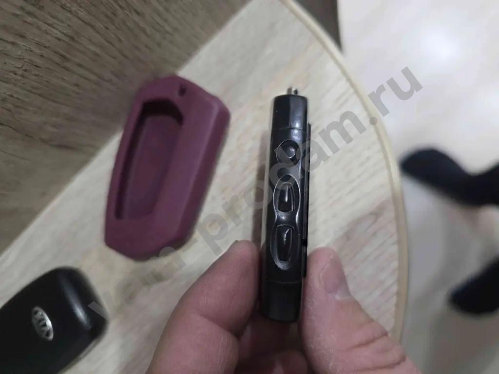 пульт пандора