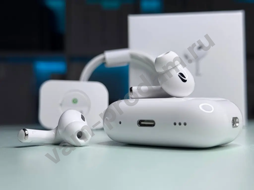 AirPods Pro 2 "Оригинал"