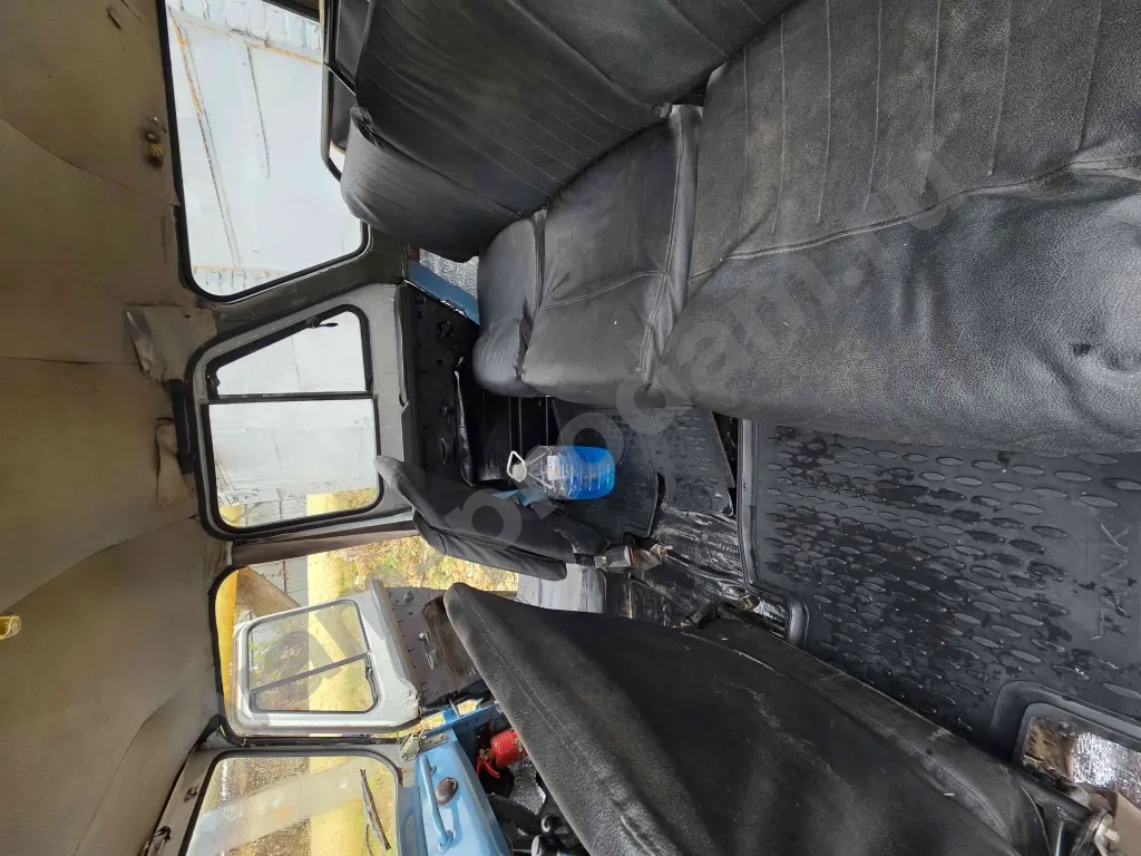 UAZ 3151 / HUNTER, 1997