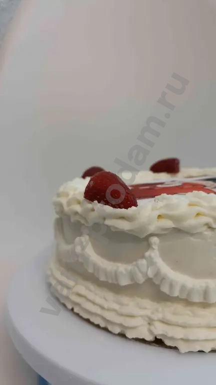 Торты, бенто