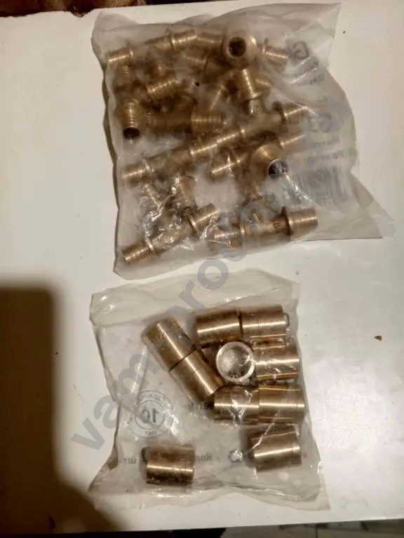 кран шаровый