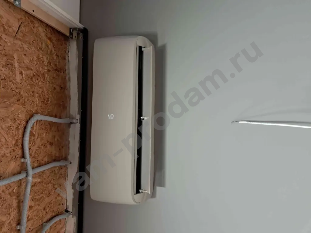 Покраска кондиционеров