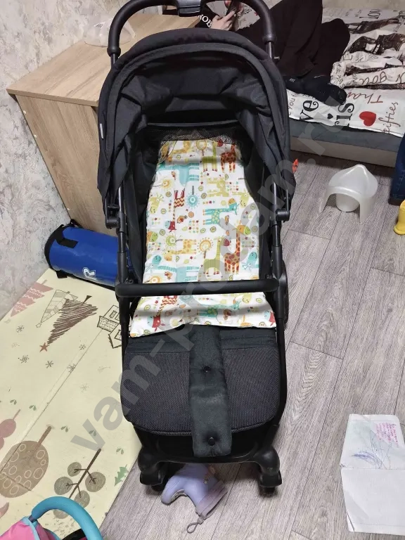 Коляска детская