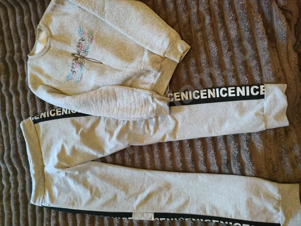 одежда пакетом