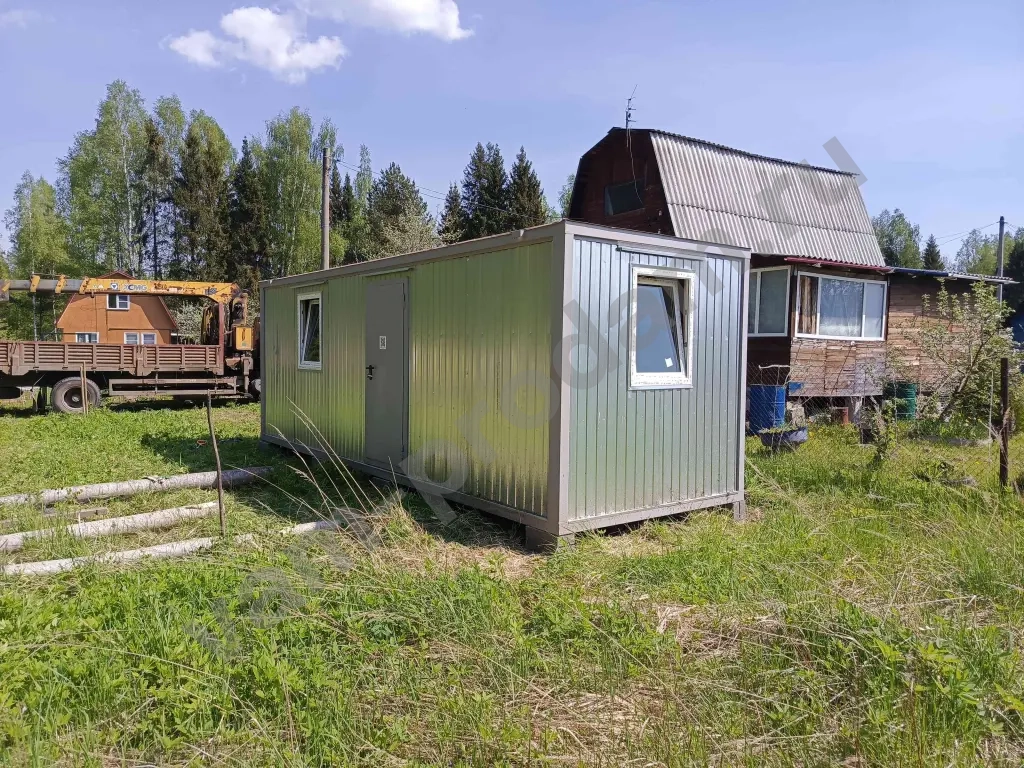 Бытовка, Собственник, продаю