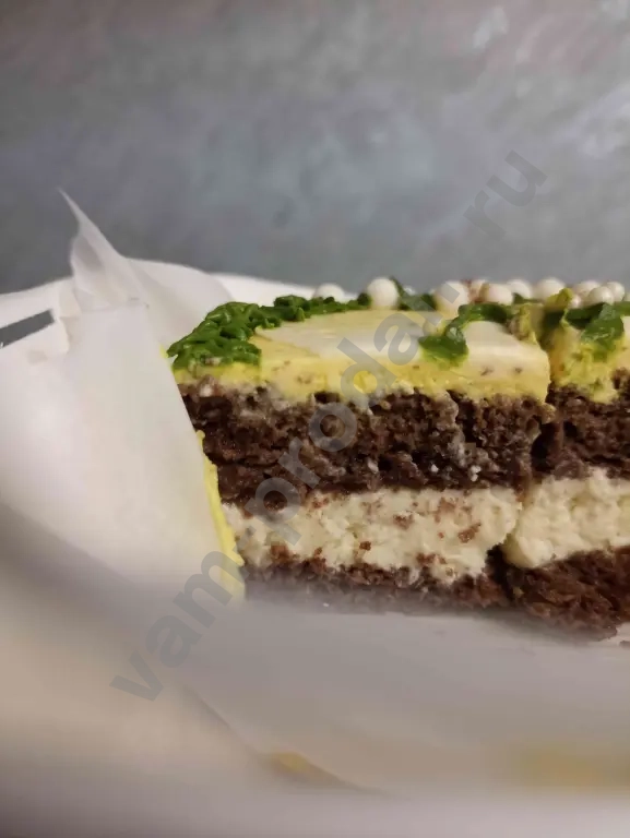 Торты, бенто