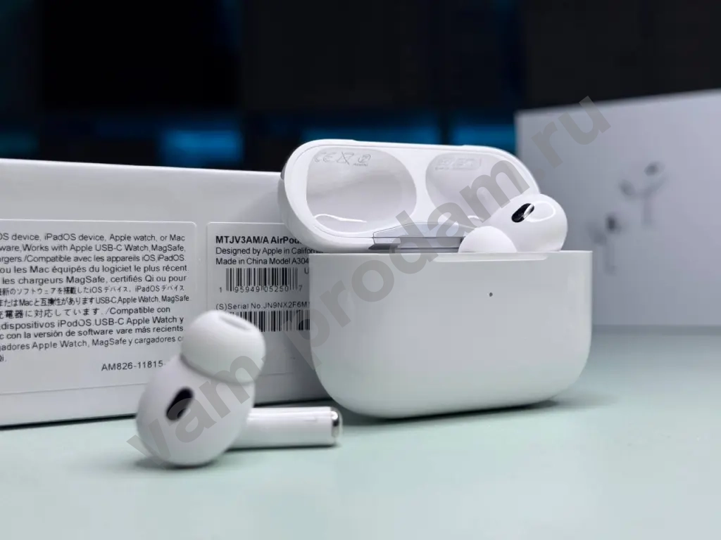 AirPods Pro 2 "Оригинал"