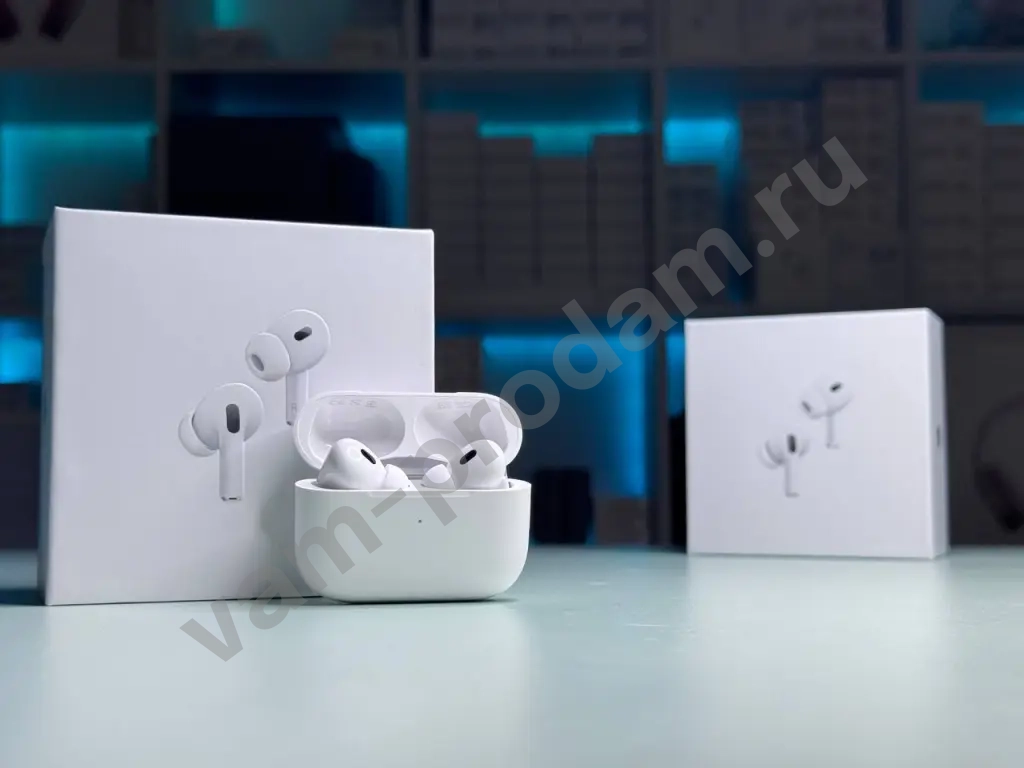 AirPods Pro 2 "Оригинал"